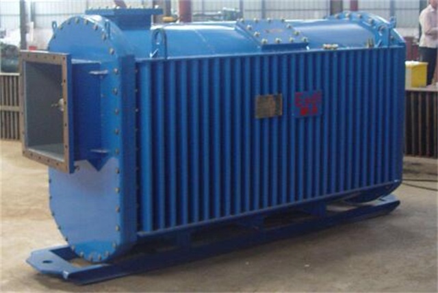 宜昌50KVA矿用变压器